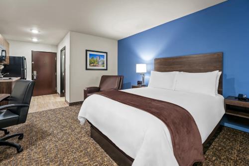 my place hotel augusta ga