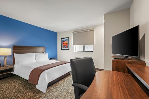 my place hotel augusta ga
