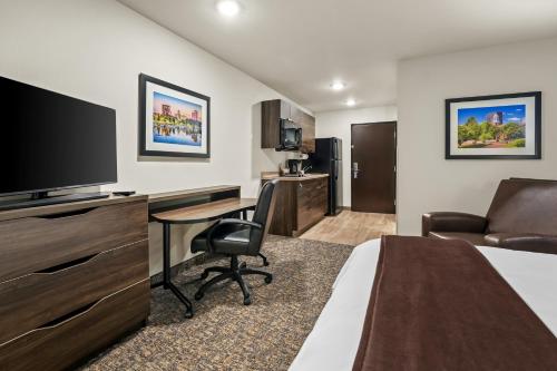 my place hotel augusta ga