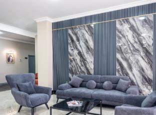 novo sky hotel