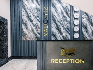 novo sky hotel