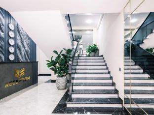 novo sky hotel