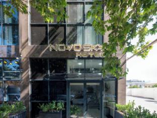 novo sky hotel