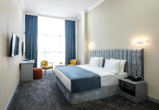 novo sky hotel