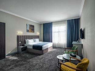 novo sky hotel