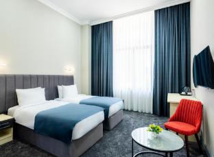 novo sky hotel