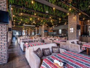 novo sky hotel