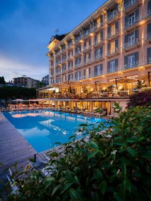 Grand Hotel Bristol Spa Resort - By R Collection Hotels,Liguria>>Genoa,5 star