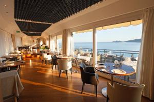 Grand Hotel Bristol Spa Resort - By R Collection Hotels,Liguria>>Genoa,5 star