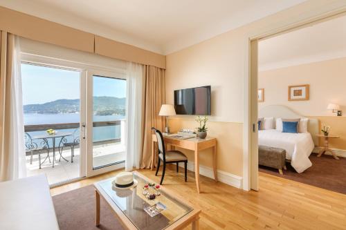 grand hotel bristol spa resort by r collection hotels