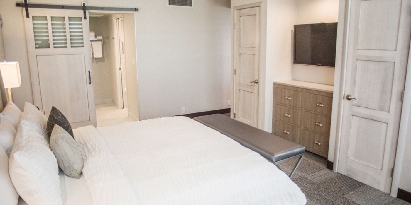 the rushmore hotel and suites bw premier collection