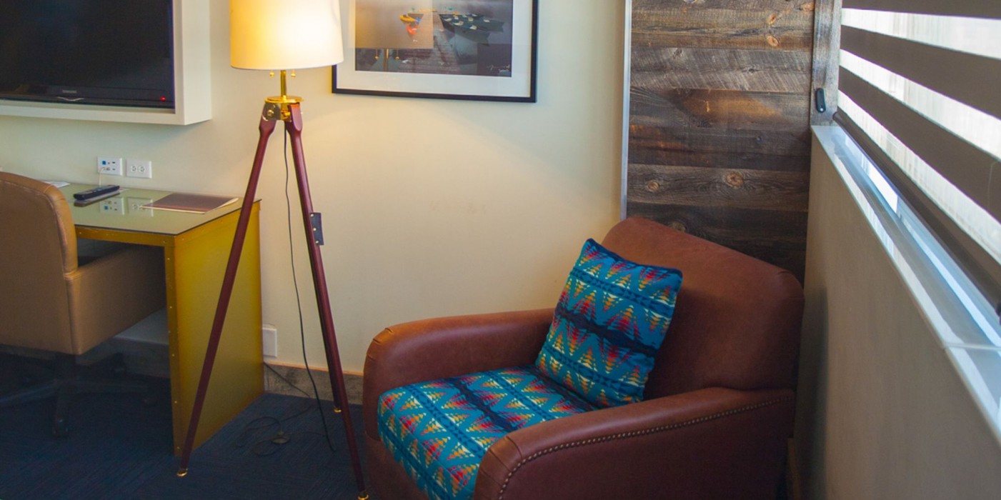 the rushmore hotel and suites bw premier collection