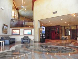 The Rushmore Hotel & Suites, Bw Premier Collection,Pennington County>>Deadwood,4 star
