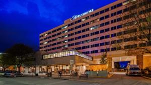 The Rushmore Hotel & Suites, Bw Premier Collection,Pennington County>>Deadwood,4 star