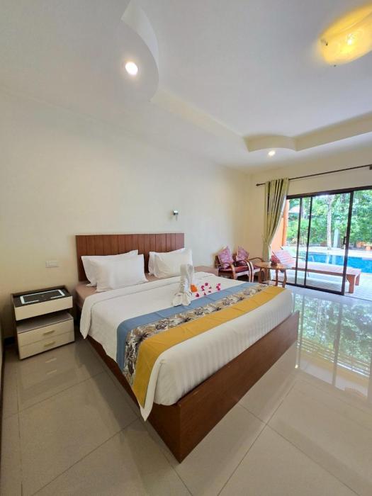 oya international resort phuket