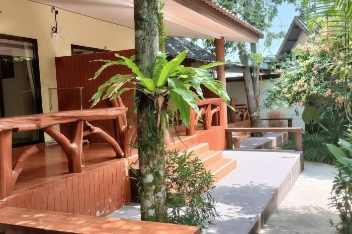 oya international resort phuket