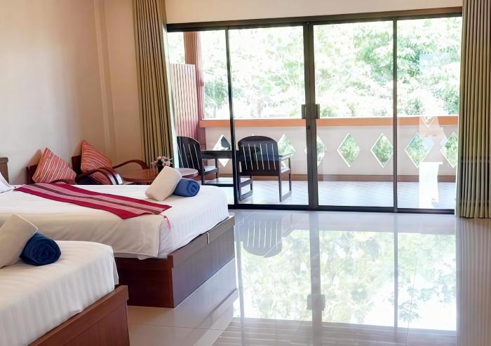 oya international resort phuket