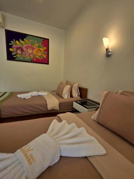 oya international resort phuket