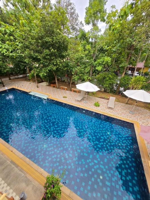 oya international resort phuket