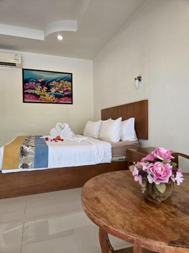 oya international resort phuket