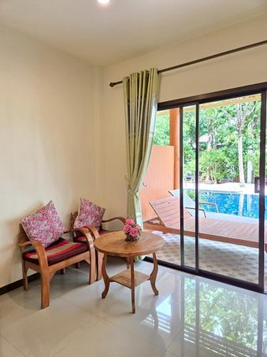 oya international resort phuket