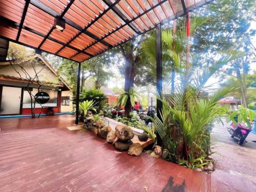 oya international resort phuket