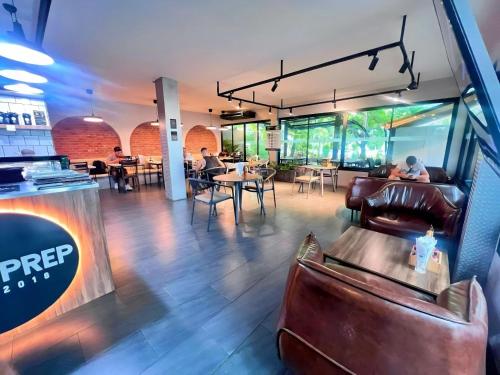 oya international resort phuket