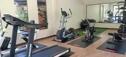 oya international resort phuket