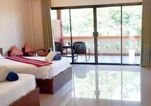 oya international resort phuket