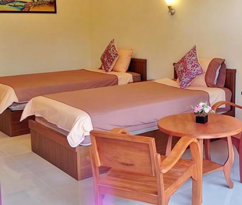 oya international resort phuket