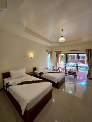 oya international resort phuket