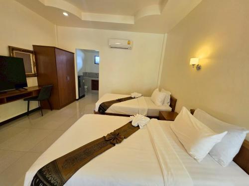 oya international resort phuket