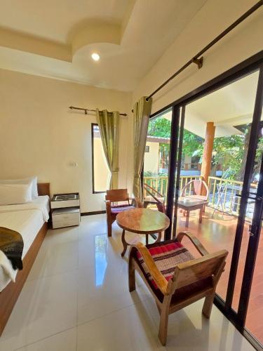 oya international resort phuket