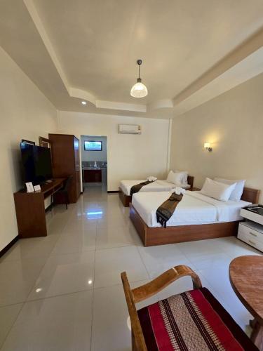 oya international resort phuket