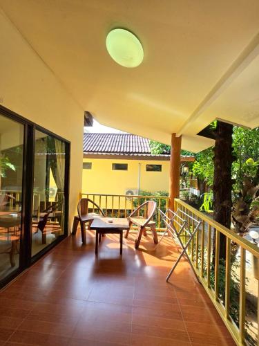 oya international resort phuket