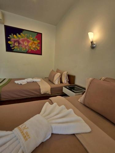 oya international resort phuket