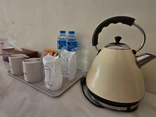 oya international resort phuket