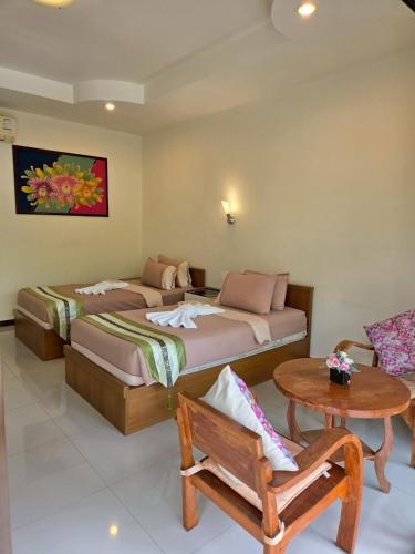 oya international resort phuket