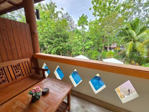 oya international resort phuket