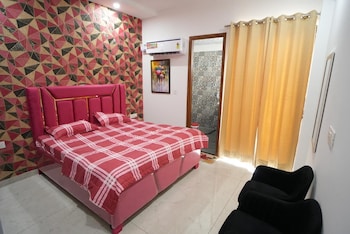 aerostays mohali