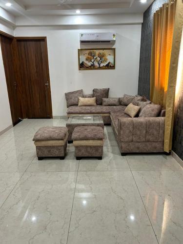 aerostays mohali