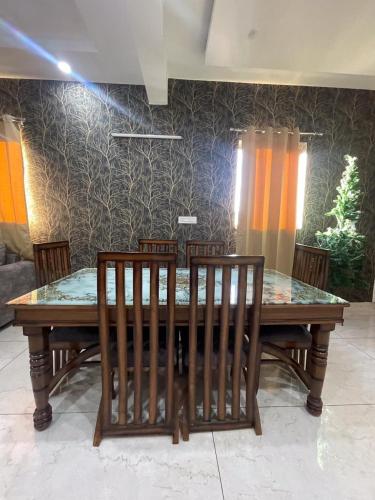aerostays mohali
