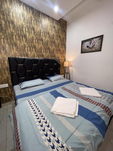 aerostays mohali