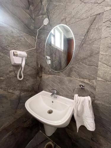 aerostays mohali