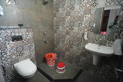 aerostays mohali