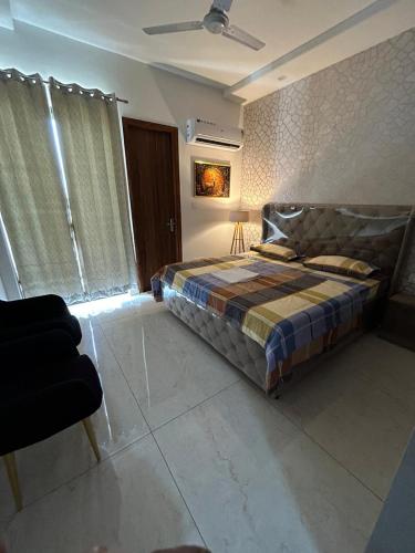aerostays mohali