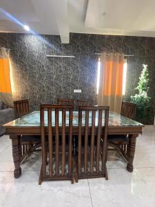 aerostays mohali