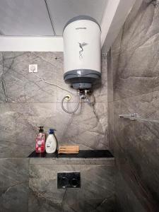 aerostays mohali
