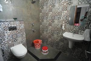 aerostays mohali