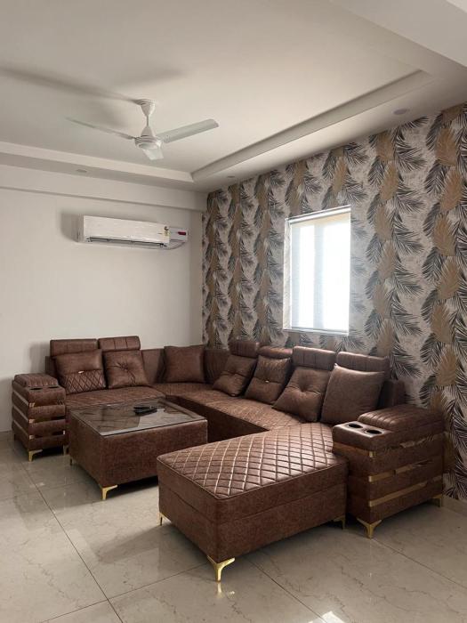 aerostays mohali